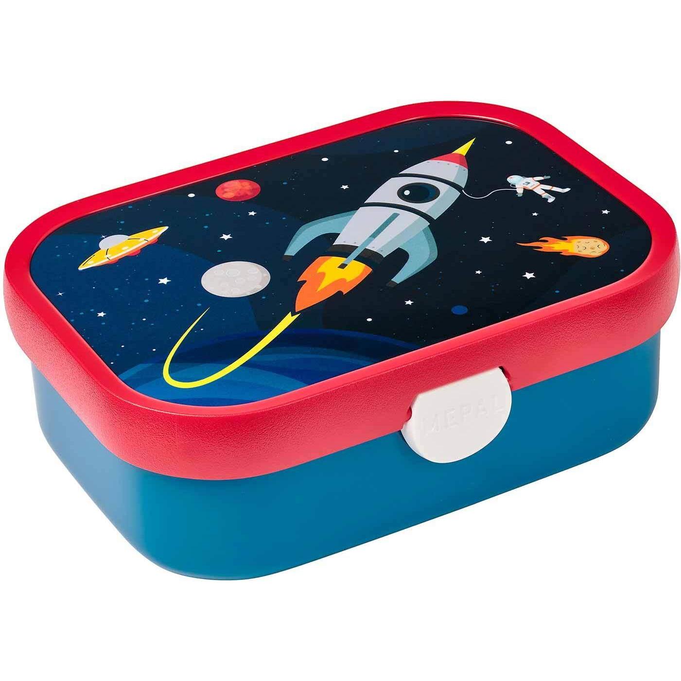 Mepal Campus Lunchbox - Raum, Lunchbox, Blau