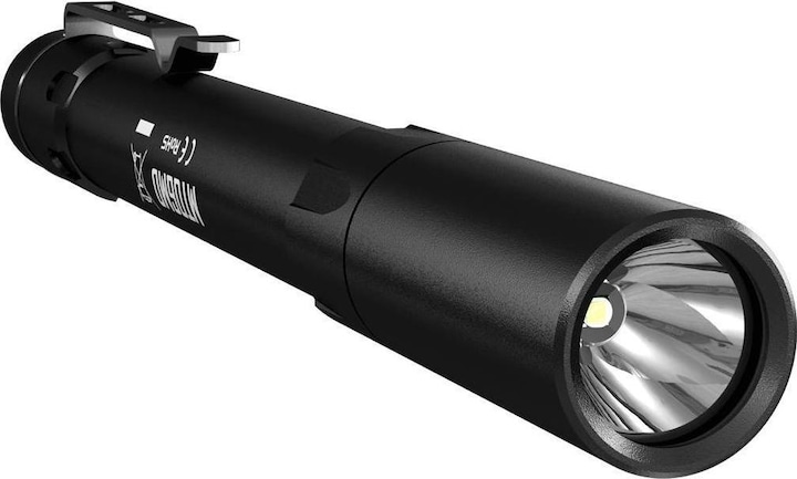 Actual product image Nitecore MT06 Medical (12.80 cm, 180 lm)