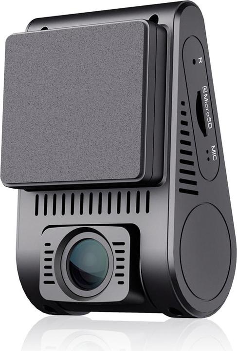 Produktbild Viofo A129 Plus Duo (2k Front+Rear camera+NO GPS) (Eingebautes Display, Eingebautes Mikrofon, WLAN, Full HD)