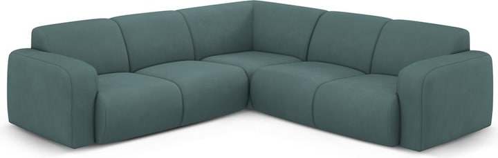 Sea green