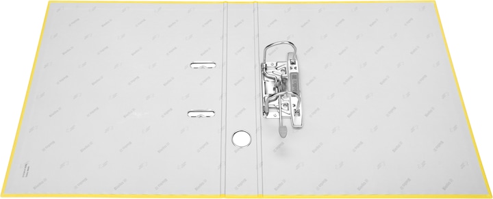 Actual product image Biella federal files (A4, 40 mm, 1 x)
