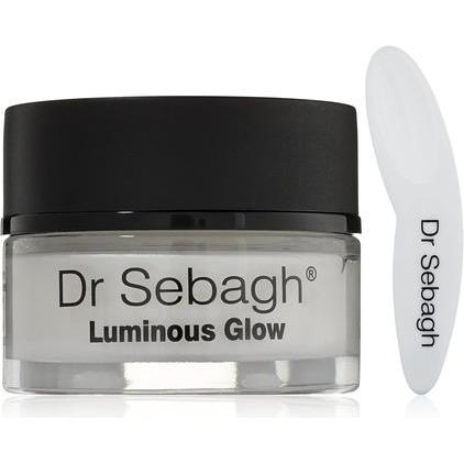 Dr Sebagh, Gesichtsmaske, Dr. Sebagh Luminous Glow Gesichtspflege 50ml (50 ml)