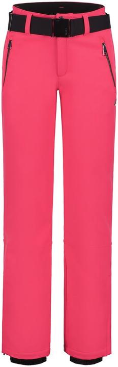 Immagine prodotto Luhta JOENTAUS Dames Softshell Skibroek - Framboos - 40 (40)