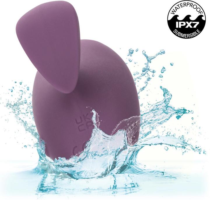 Image du produit CalExotics California Exotics - Mod Touch Stimulateur Violet