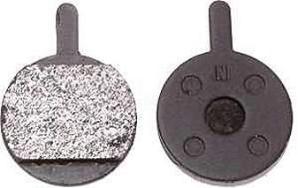 Produktbild Fibrax Promax Dsk-700 ( (Semi-Metallisch)