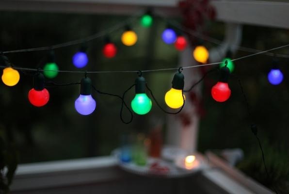 Immagine prodotto Star Trading Luce Multi (5.70 m)