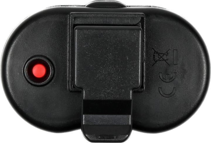 Image du produit Benson Lumière vélo LED blanc