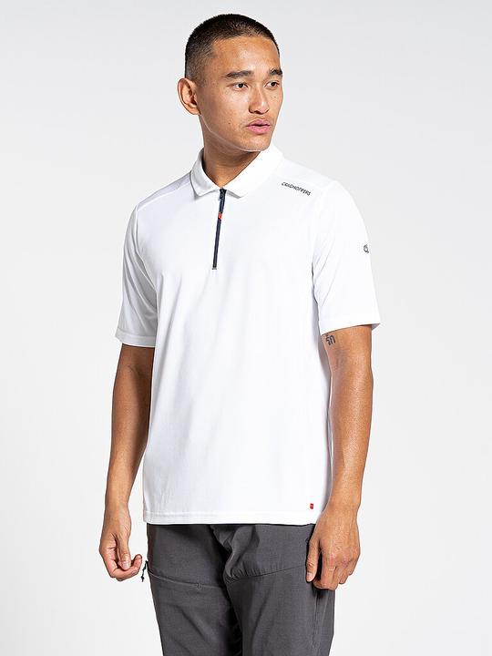 Produktbild Craghoppers NosiLife Pro Active S/S Polo (S)
