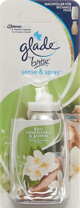 Actual product image Glade Sense & Spray Refill