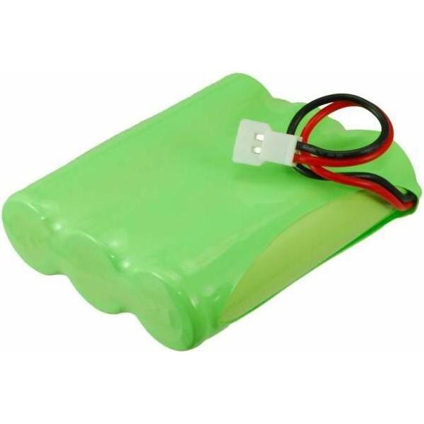CoreParts Battery for Cordless Phone, Telefon Zubehör