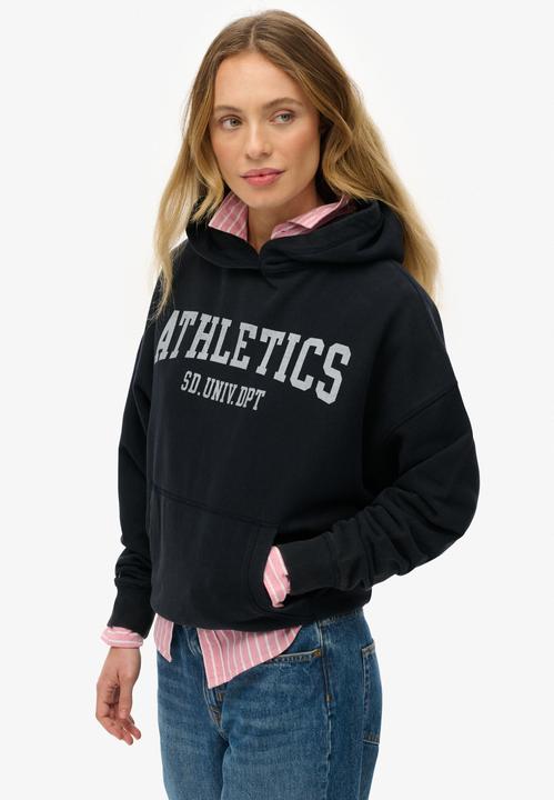 Actual product image Superdry Athletic Essential Relaxed (M)
