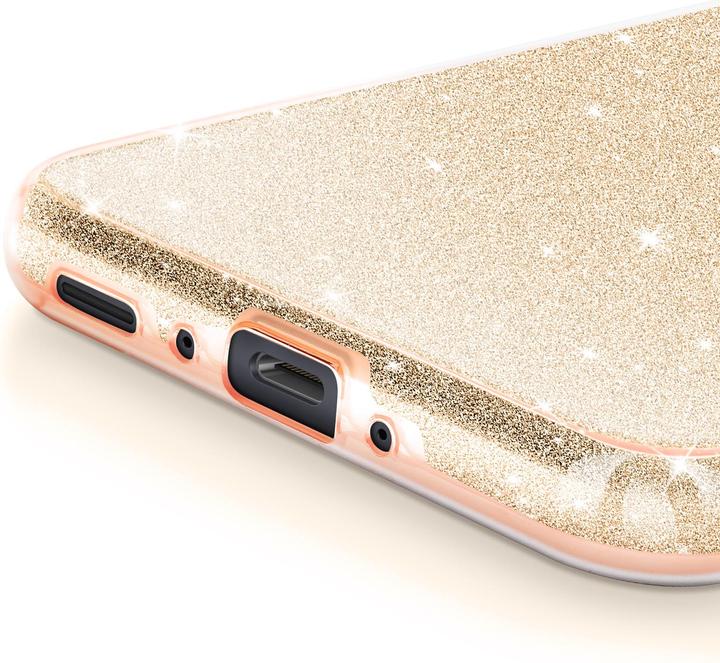 Image du produit Avizar Spark Case (Samsung Galaxy A35)