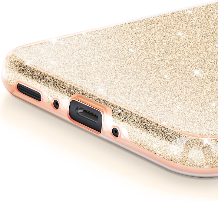 Produktbild Avizar Spark Case (Samsung Galaxy A35)