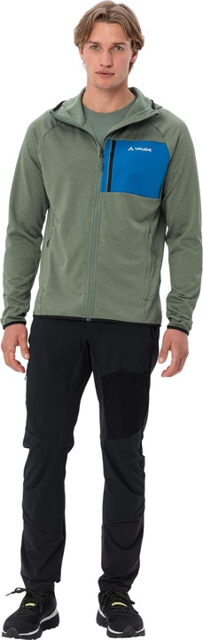 Image du produit Vaude Tekoa Fleece Jacket II (L)