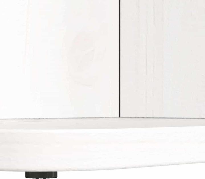 Produktbild vidaXL Rustikaler Couchtisch (80 x 39.50 x 33.50 cm)