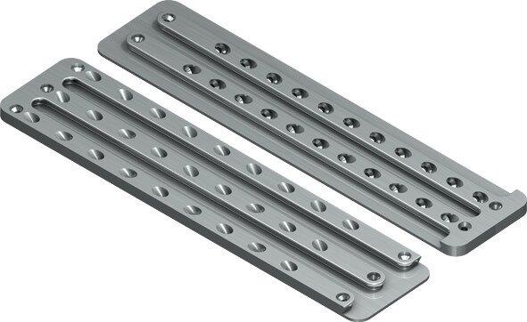 Image du produit Sherpa Connecteur pour bois série XXL (Raccords d'angle, 1 pcs)