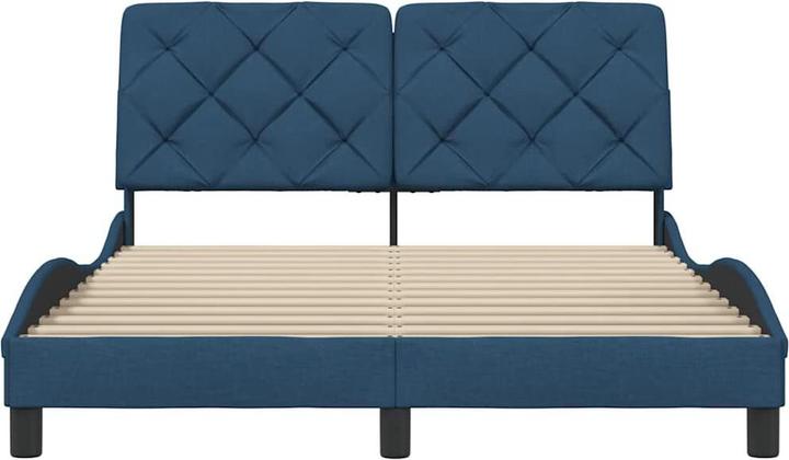 Image du produit vidaXL Bettgestell (140 x 200 cm)