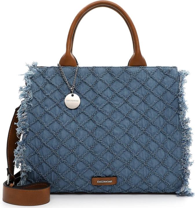 Image du produit Emily und Noah Shopper E&N Elisabeth (23.10 l)