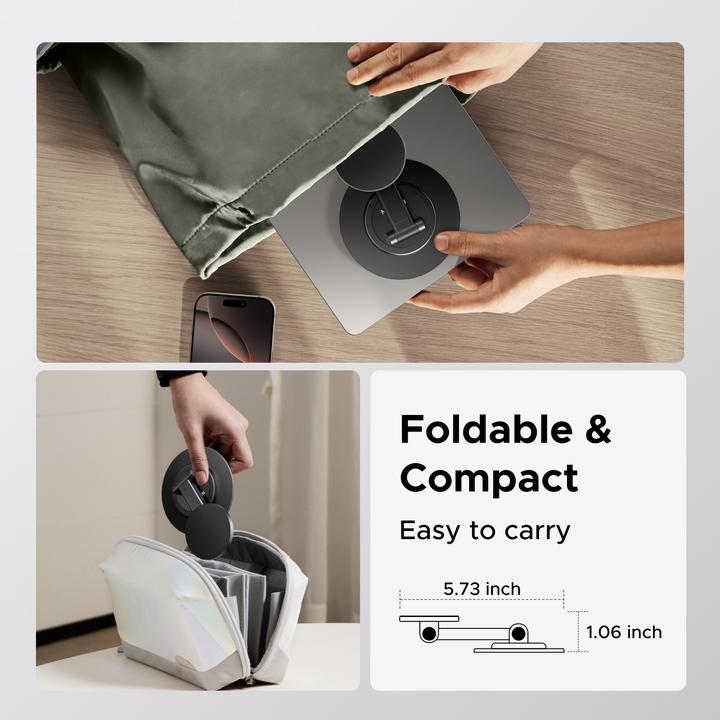 Produktbild Ugreen Magnetic Phone Stand