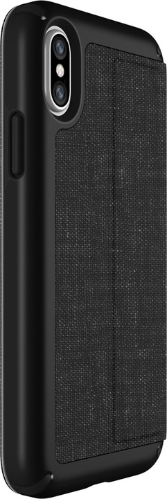 Actual product image speck Presidio Folio - Wallet Case - Apple - iPhone X - iPhone XS - 14.7 cm (5.8 Z (Apple iPhone X, Apple iPhone XS)