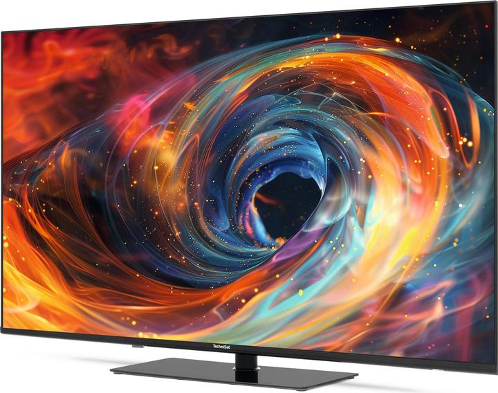 Produktbild TechniSat 5443/9830 (50", LCD, LED, 4K)