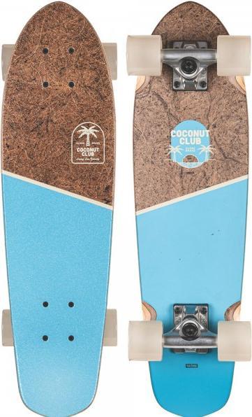 Actual product image Globe Blazer Coconut/Sky (26")