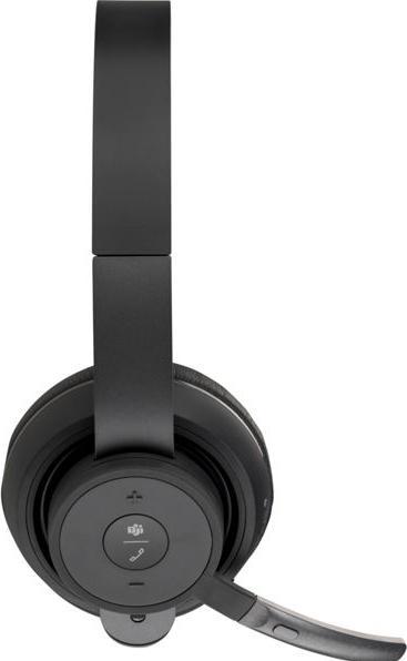 Image du produit Logitech Zone (Sans fil, USB-A)