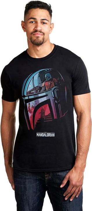 Actual product image Star Wars Tshirt (L)