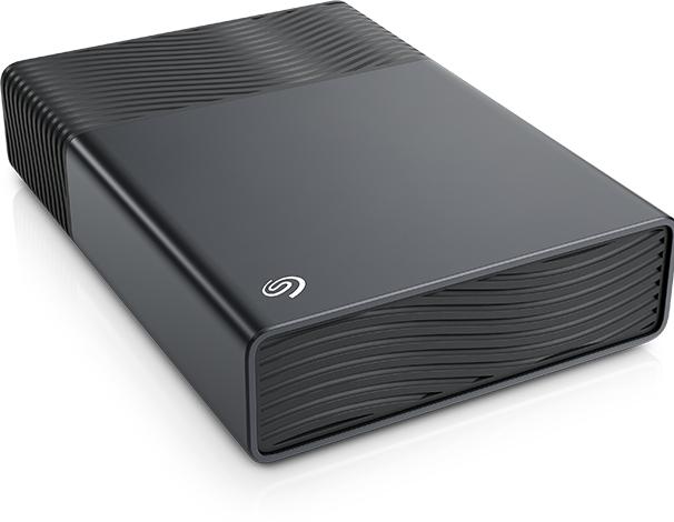 Produktbild Seagate New One Touch 8TB (8 TB)