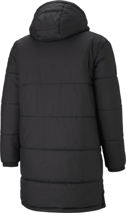 Actual product image Puma Bench Jacket-657268 (XL)