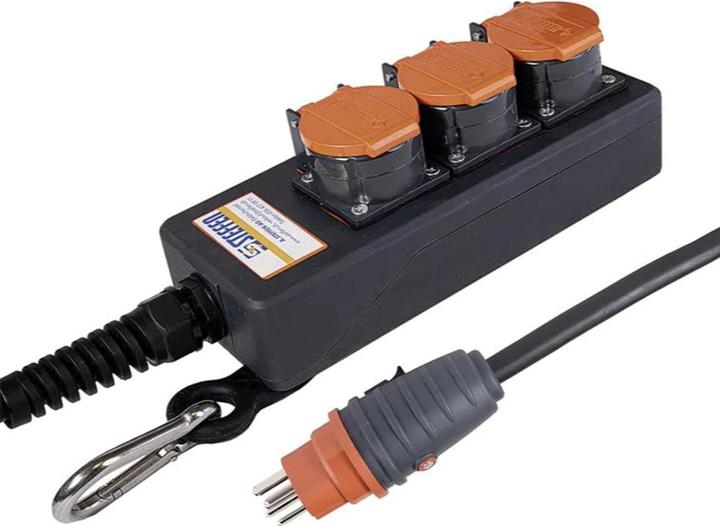 Steffen Professionnel (3 x, Type 15)