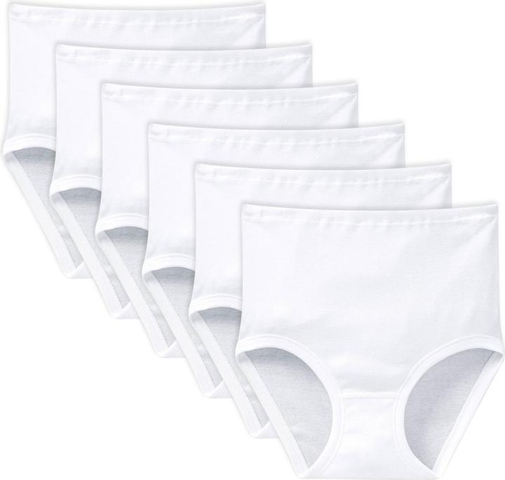 Schiesser Slip Casual Locker sitzend