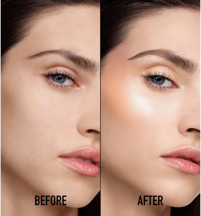 Actual product image Dior Forever Glow Maximizer (013 Gold, Highlighter, 159 g)