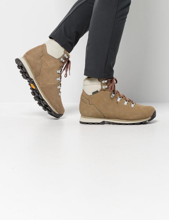 Produktbild Jack Wolfskin Thunder Bay Texapore Mid W (38)