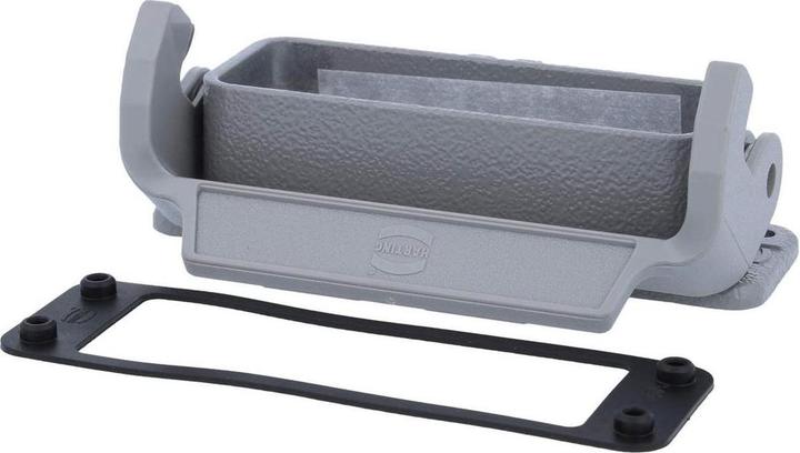Produktbild Harting Han® 16A-agg-LB 09 20 016 0301 Monteringskabinet 1 stk