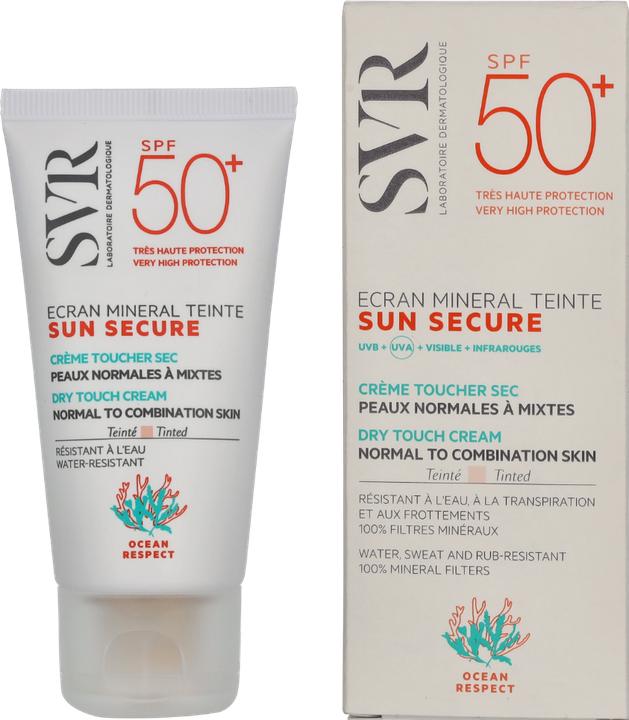 Immagine prodotto Ecran Peau Normal Mixtes (Crema solare, SPF 50, 60.50 ml, 60 g)