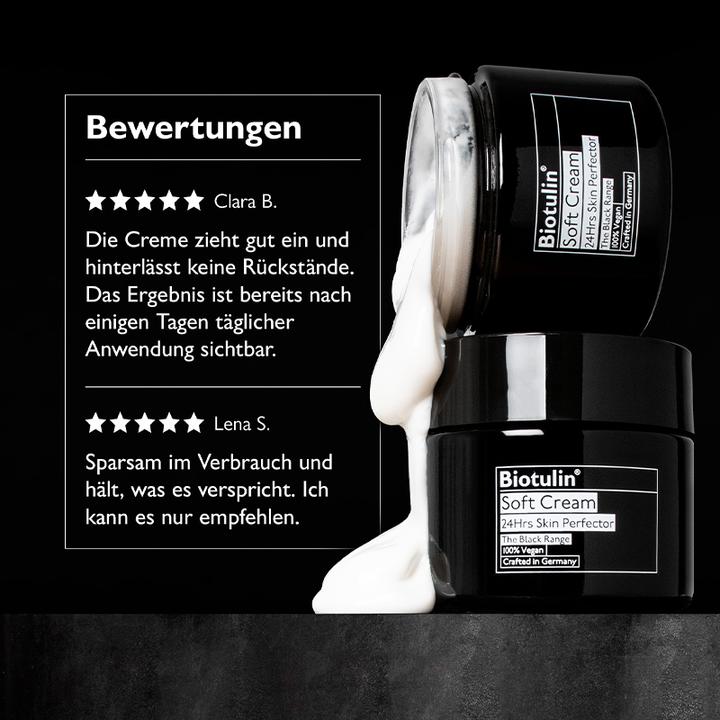 Produktbild Biotulin Daynite24+ (50 ml, 24h Creme)