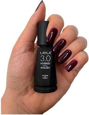 Produktbild Layla 3.0 Hybrid-Nagellack Nr. 2.3 10ml