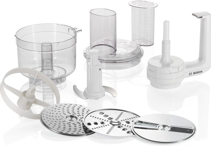 Actual product image Bosch Hausgeräte Muz4mm3