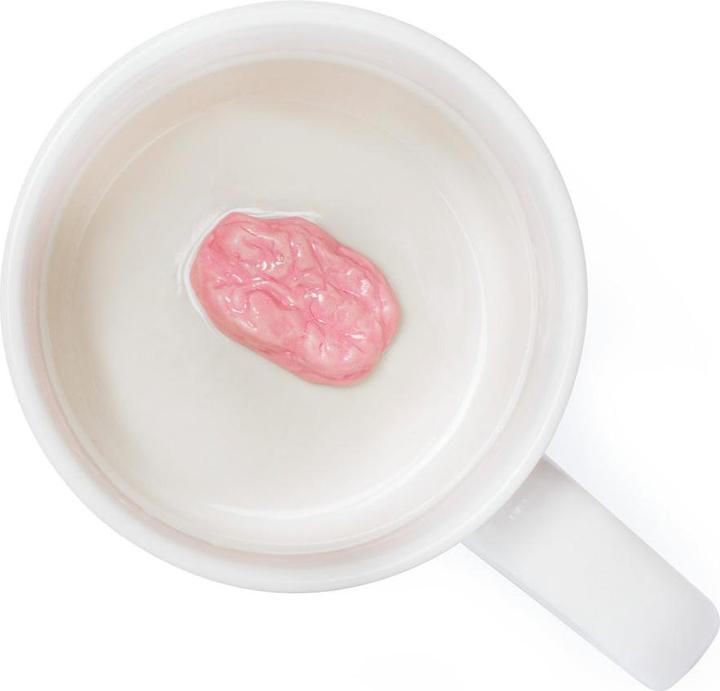 Actual product image Mugs Large Mug (300 ml, 1 x)