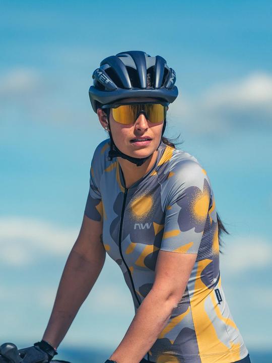 Produktbild Northwave Blade Woman Jersey Kurzarm-Radtrikot (XS)