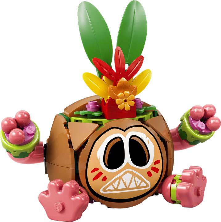 Produktbild LEGO Kakamora (43293, LEGO Disney)
