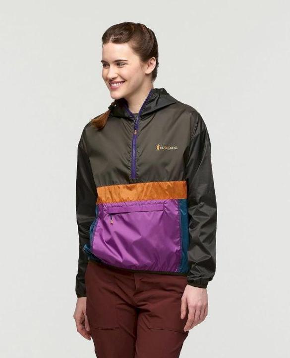 Produktbild Cotopaxi Teca Half-Zip Windbreaker (M)