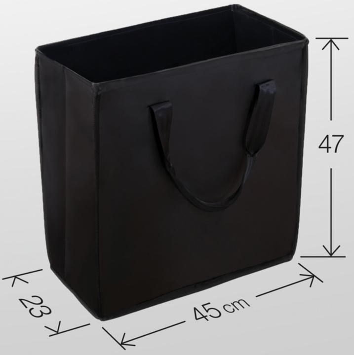 Produktbild Müllex Abfallrecyclingtasche (50 l)