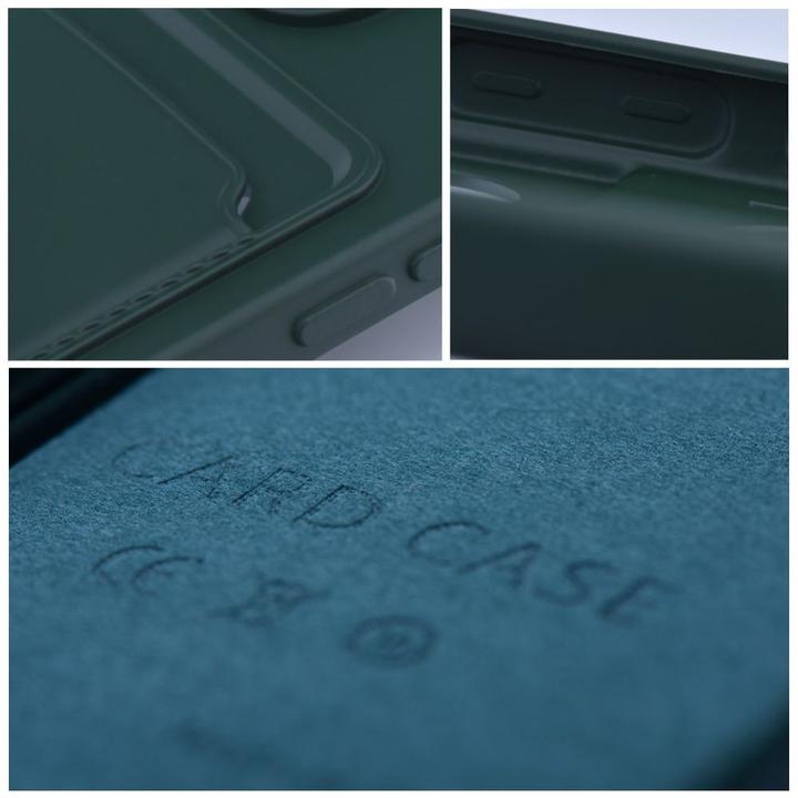 Image du produit Forcell Série 4CB (Apple iPhone 13 Pro Max)