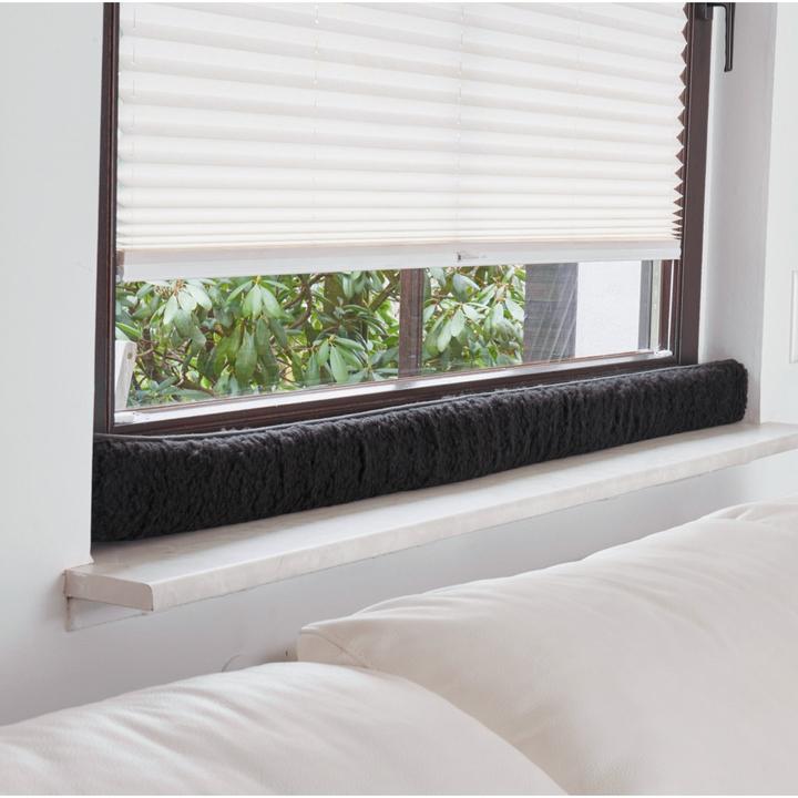 Immagine prodotto Erwin Müller Zugluftstopper Fenster 2er-Pack (2 pz.)