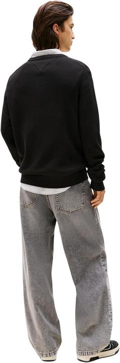 Produktbild Tommy Jeans Tjm Slim Ess Sweater Ext (S)