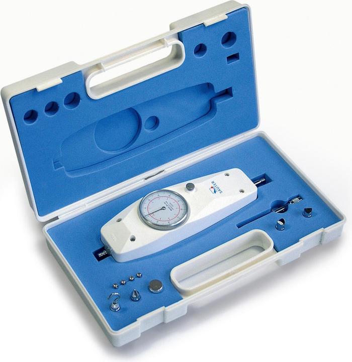 Produktbild Sauter Kraftmessgerät, Newton-Meter 5 (Kraftmessgerät)
