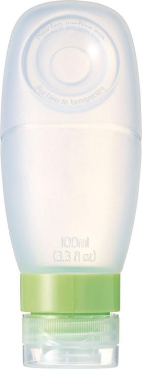 Produktbild Go Travel Squeezy Bottles (Zusätzliche Polsterung)