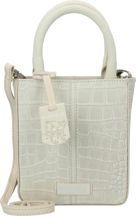 Produktbild Burkely Cool Colbie Mini Bag Handtasche Leder 15 cm